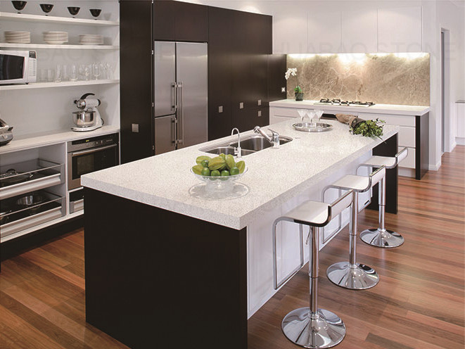 Born for environmental protection ｜ Inorganic artificial stone