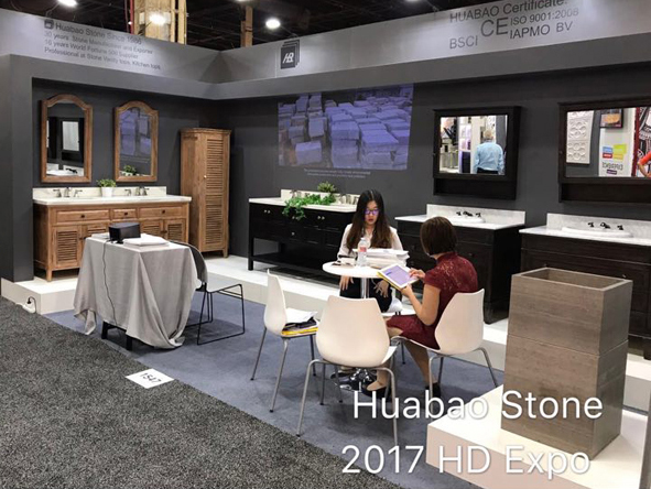 2017 HD Expo
