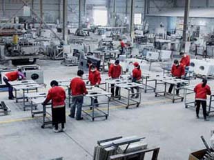 Good News | Huabao Stone successfully passed BSCI certification