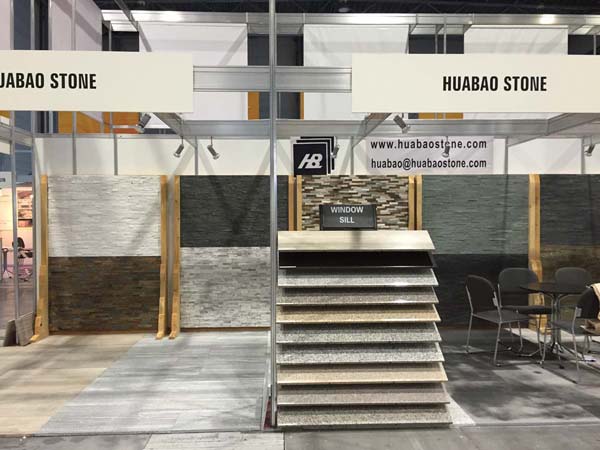 2015.11.18-11.21 poznan, Poland stone fair