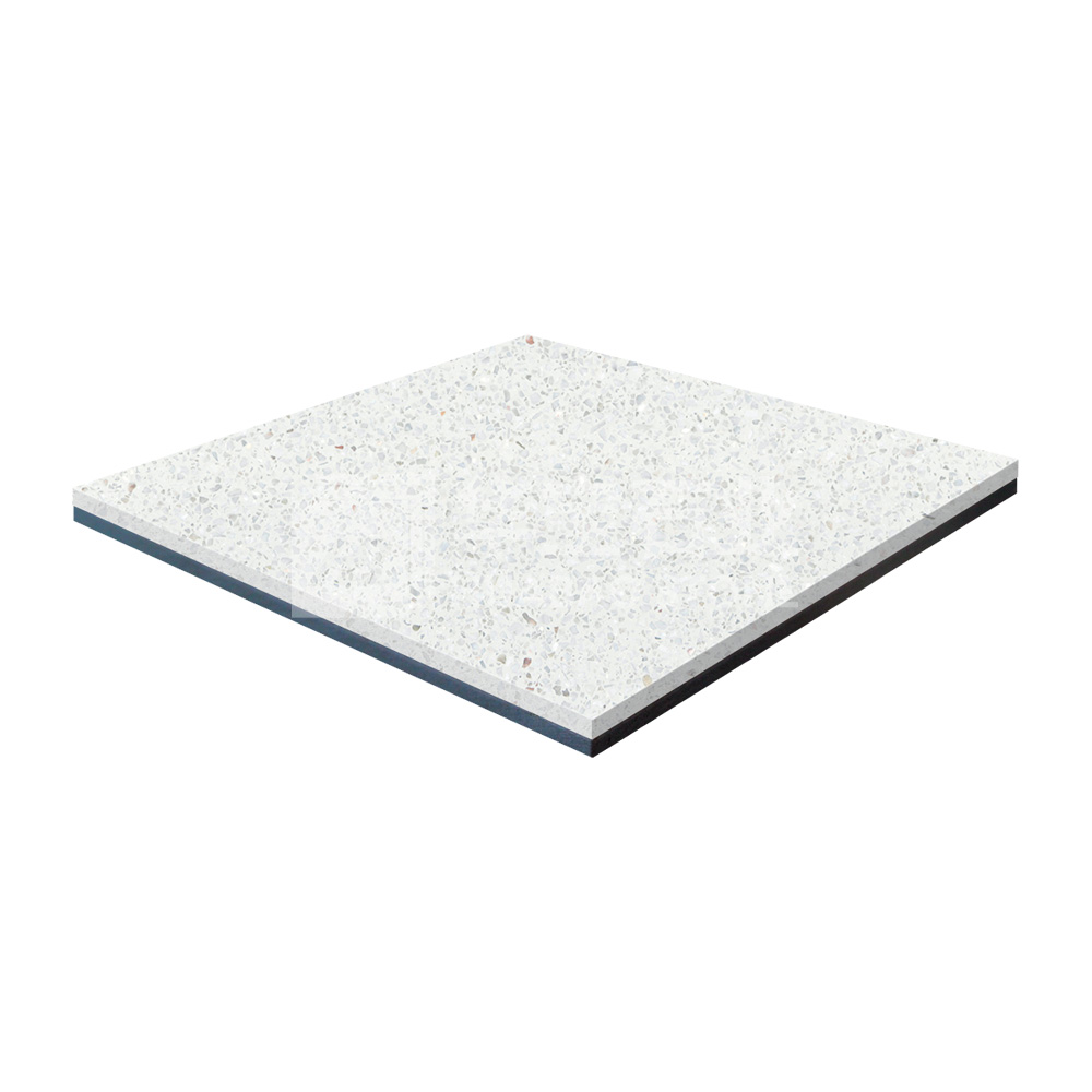 Premium Terrazzo+Aluminum Plastic