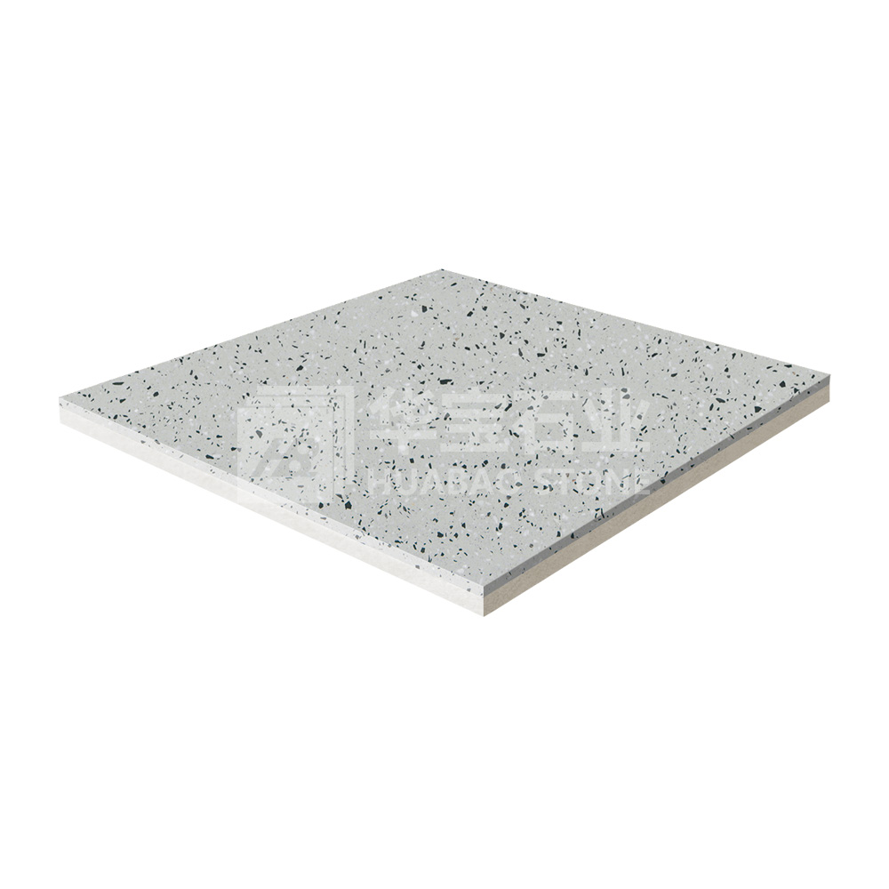 Premium Terrazzo+Composite PVC