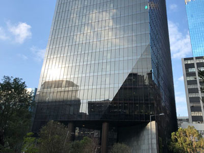 Hong Kong Taikoo Commercial Building