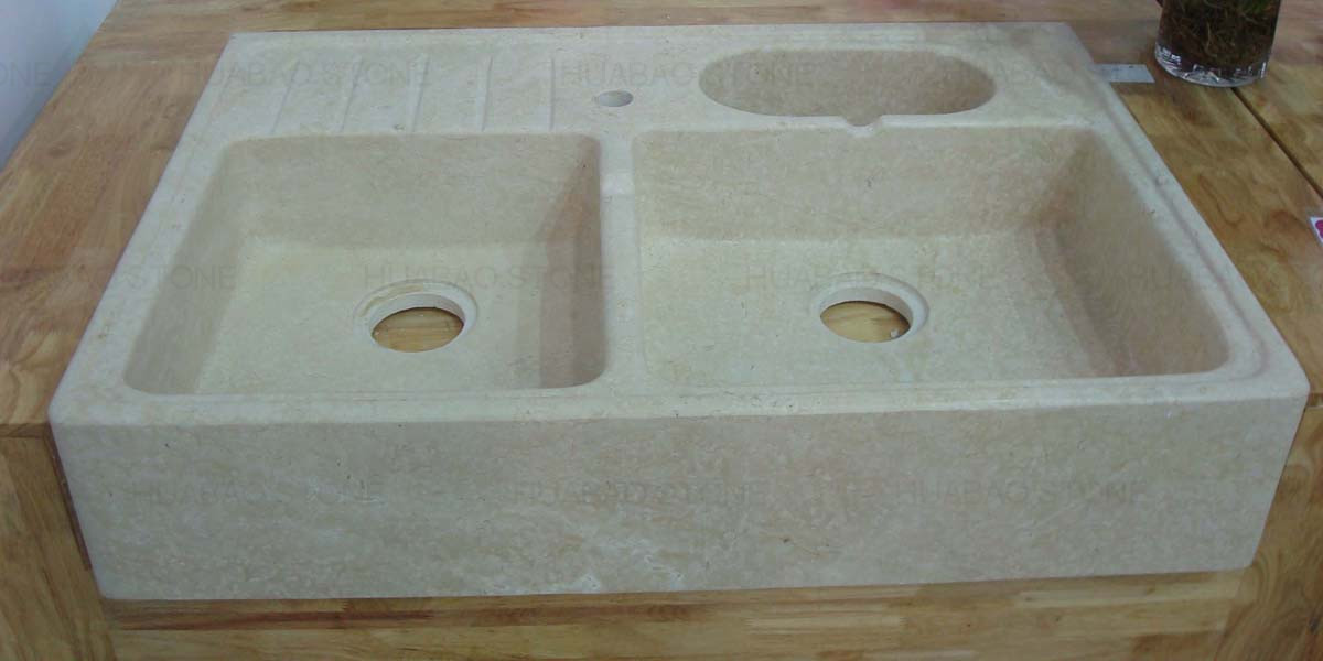 farmhouse sink,China supplier,huabaostone