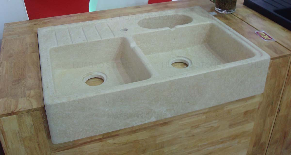 farmhouse sink,China supplier,huabaostone