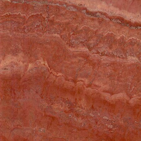 Red Travertine