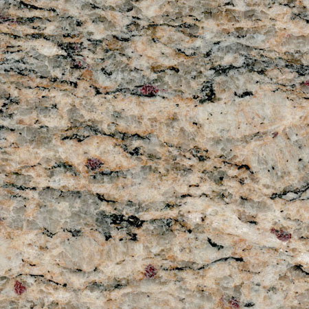 Import Granite